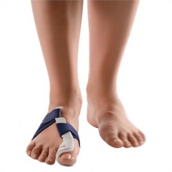 Νάρθηκας για βλαισό μέγα δάχτυλο HALLUX VALGUS MB.AN.650